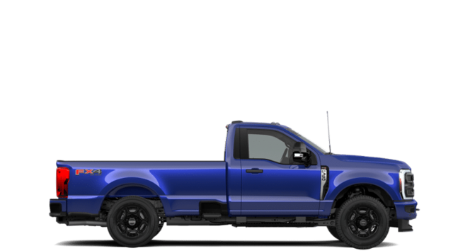 2026 Ford SuperDuty